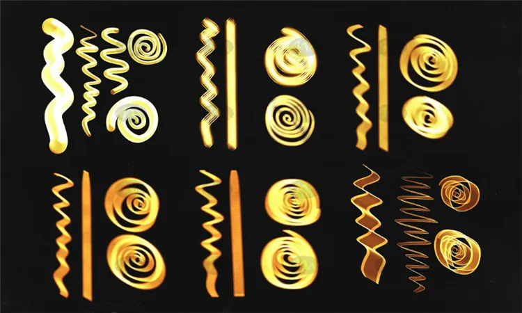 20个霓虹灯光特效|Procreate笔刷详情图 9